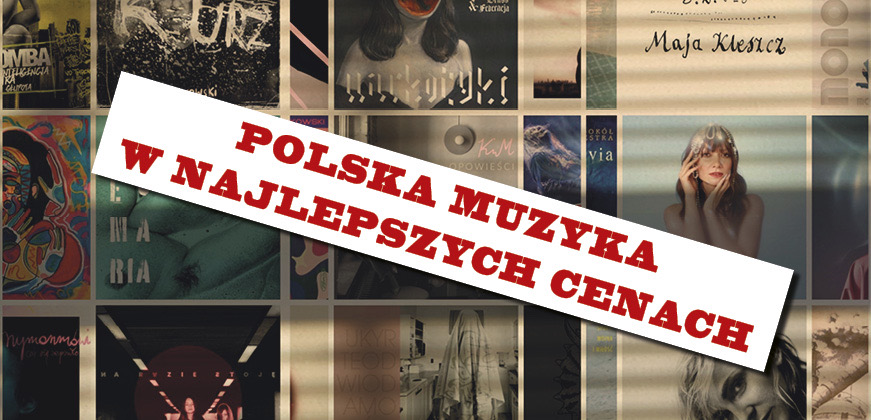 polska muzyka