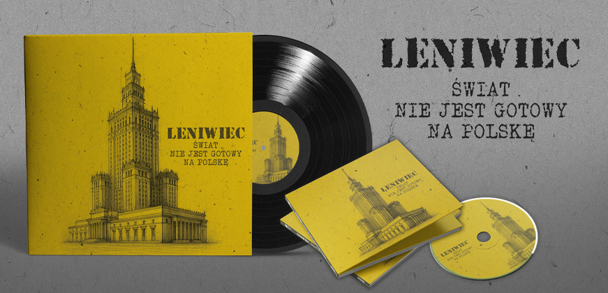 Leniwiec