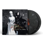 Tarja "Score For A Dark Christmas LP MARBLED"
