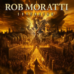 Rob Moratti "Sovereign"