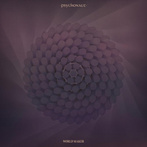 Psychonaut "World Maker"