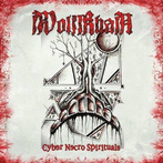 Wolfkhan "Cyber Necro Spirituals"