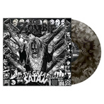 Rob Zombie "The Great Satan LP BLACK"