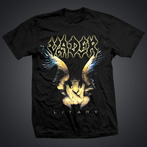 Vader "Litany" - T-shirt z nadrukiem L