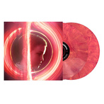 Coheed And Cambria "The Father Of Make Believe LP NEBULA"