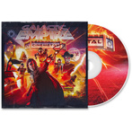 Galactic Empire "Cinemetal"