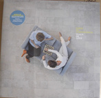 Kings Of Convenience "Peace Or Love LP"