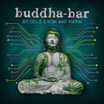 Buddha Bar "By Dole & Kom And Ravin LP"