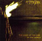 My Dying Bride "The Light At The End Of The World"