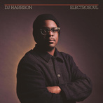 DJ Harrison "ElectroSoul LP"
