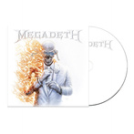 MEGADETH "Megadeth" CD