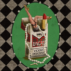 Luvcat "Vicious Delicious"