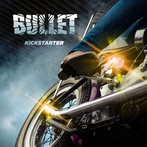 Bullet "Kickstarter"