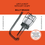 Bragg, Billy "Life's A Riot With Spy Vs Spy"