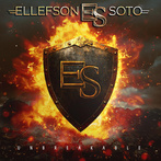 Ellefson-Soto "Unbreakable LP SUNBURST"