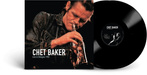Chet Baker "Live In Bologna 1985 LP"