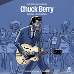 Chuck Berry "Vinyl Story LP"