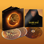 Lunatic Soul "The World Under Unsun Limited Edition 2CD Mediabook" + singiel z autografem!