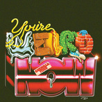 Guerilla Toss "You're Weird Now LP"