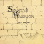 Spartan Warrior "Steel N Chains"