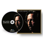 Clapton, Eric "Journeyman DELUXE EDITION"