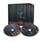 Lunatic Soul "Through Shaded Woods Limited Edition Mediabook"