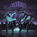 Creatures "Creatures II LP VIOLET"