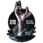 Dying Fetus "Into The Cesspool EP RSD 2025"