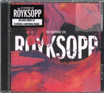 Royksopp "The Inevitable End"