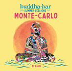 Buddha Bar "Summer Sessions Monte-Carlo LP"
