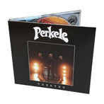 Perkele "Theater" CD