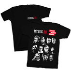 T-shirt Mystic.30.