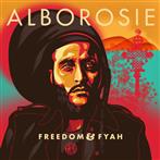 Alborosie "Freedom & Fyah LP"