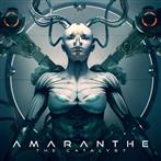 Amaranthe "The Catalyst LP GREEN"