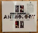 Carpenter, John "Anthology II Movie Themes 1976-1988"