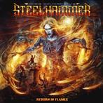 Chris Bohltendahl's Steelhammer "Reborn In Flames"