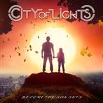 City Of Lights "Before The Sun Sets"