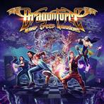 Dragonforce "Warp Speed Warriors LP"