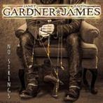 Gardner James "No Strings"