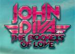 John Diva & The Rockets Of Love "The Big Easy BOX"