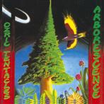 Ozric Tentacles "Arborescence"