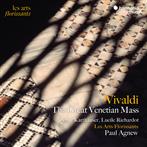 Vivaldi "The Great Venetian Mass Les Arts Florissants Agnew Karthauser Richardot"