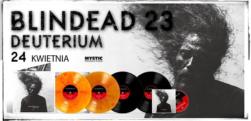 B:INDEAD23 Deuterium