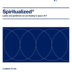 Spiritualized "Ladies And Gentlemen We Are Floating In Space LP"