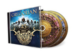 Gregorian "25/2025" 2CD