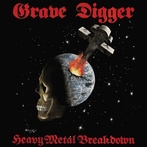 Grave Digger "Heavy Metal Breakdown"
