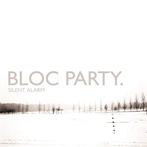 Bloc Party "Silent Alarm 20th Anniversary LP"