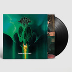 Wolf "The Black Flame LP BLACK"