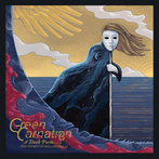 Green Carnation "A Dark Poem Part I The Shores Of Melancholia"