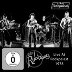 Rubinoos, The "Live At Rockpalast 1978 CDDVD"